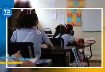 ¿Habrá clases el 30 de abril por el Día del Niño en Durango?