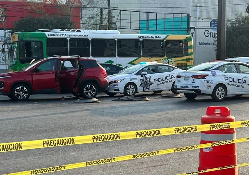 Balacera en San Nicolás: vinculan a proceso a 7 presuntos implicados