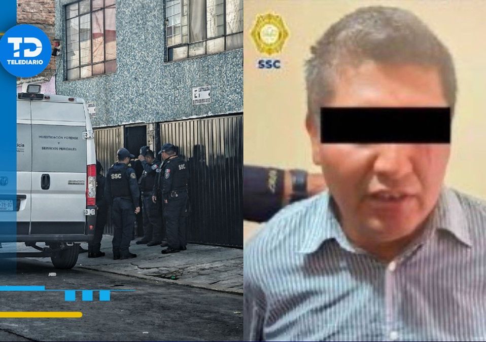 Autoridades confirmaron la muerte de Miguel 'N' tras llevarlo a un hospital en Iztapalapa