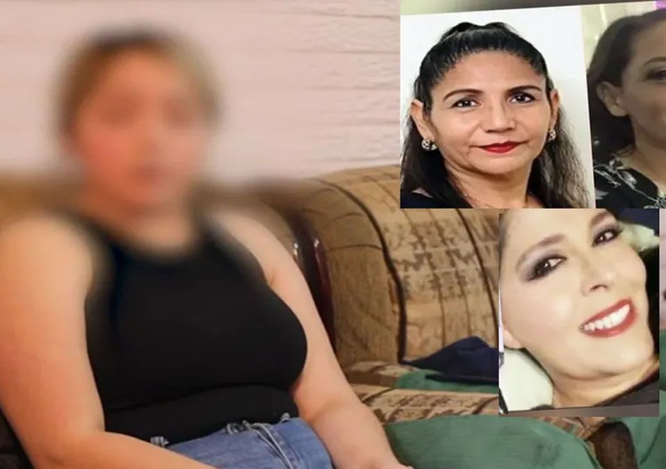 Denuncian falta de apoyo del gobierno para encontrar a desaparecidas en China, NL