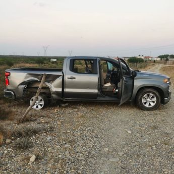 Fuerza Civil y Guardia Nacional abatieron a tres delincuentes armados. | Cortesía