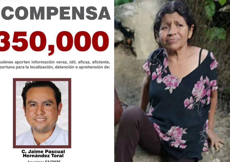 Jaime Toral alcanzó popularidad gracias a los videos que hacía con “Doña Lety”, una mujer mayor con problemas de salud y escasos recursos.