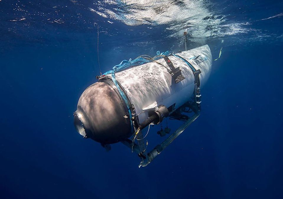 Desde que se perdió la comunicación y el rastro del submarino, algunos organismos internacionales lanzaron equipos de búsqueda | Especial
