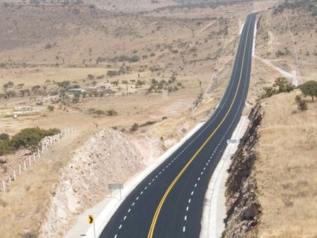 Conoce AQUÍ las últimas noticias sobre la Autopista México-Querétaro, una de las vías más transitadas y estratégicas del país.