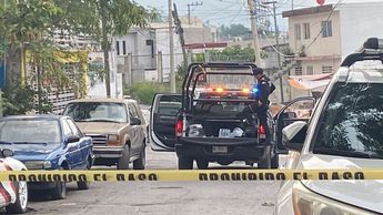 Un robo a casa fue reportada en la colonia Burócratas Municipales al sur de Monterrey. | Erik Solheim Rocha