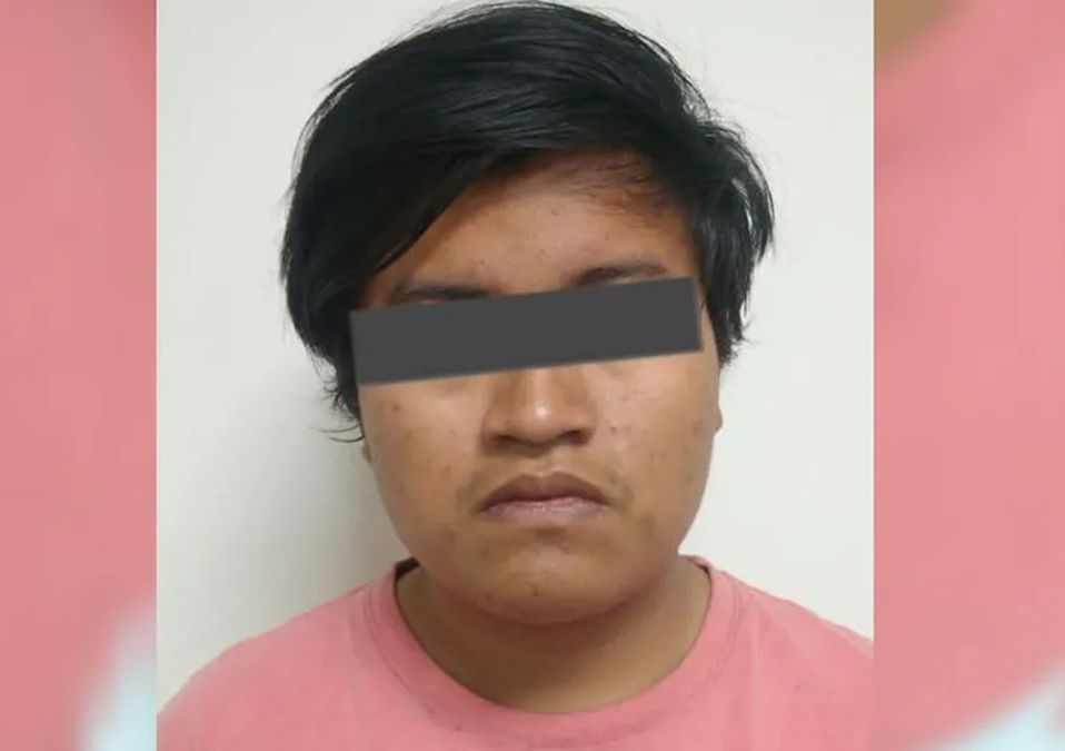 Vinculan a proceso a joven acusado de homicidio contra niño de 2 años en Pesquería