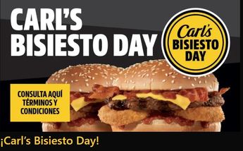 Carl's Bisiesto Day