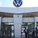 Imagen de Huelga en Volkswagen