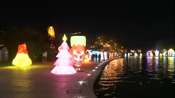 Anuncian nueva sede de Luztopía 2024; la temática será navidad mexicana