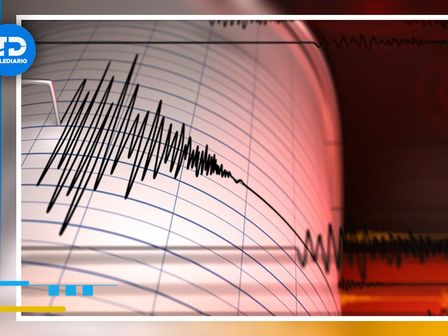 El SSN registra los sismos ocurridos en México HOY 8 de febrero | Especial