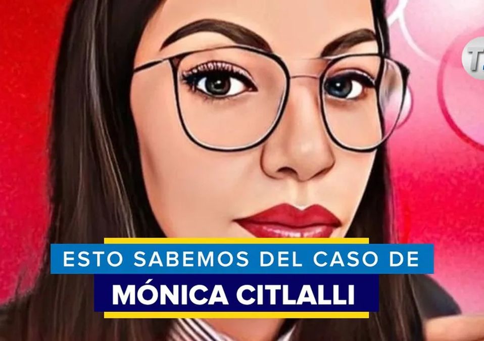 Mónica Citlalli: esto sabemos sobre el caso de la maestra de inglés de Ecatepec