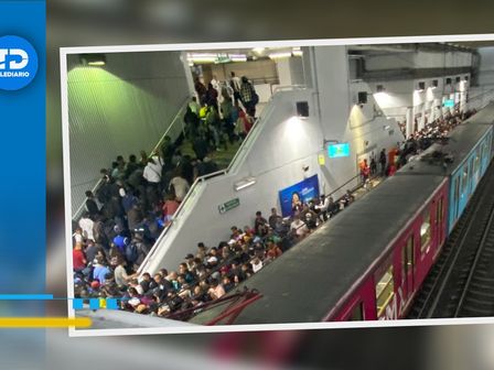 Avance del Metro, 31 de mayo 2024 | Especial