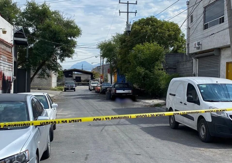 Investigan muerte de un hombre en la colonia Mirasol