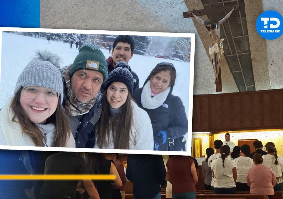 Familia de San Nicolás que murió rumbo al Everest | Especial