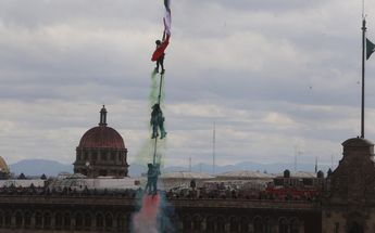 Desfile Militar 2022 / Jorge Carballo