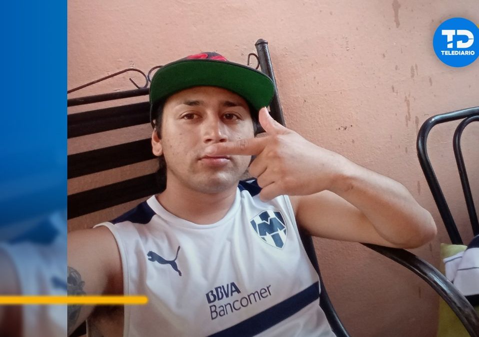 Edson Fernando Robledo Alonso | Especial