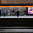 Imagen de Metro CdMx