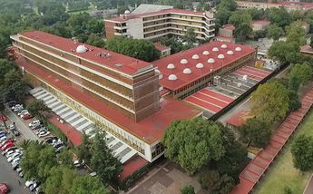 UNAM │ Gaceta UNAM.