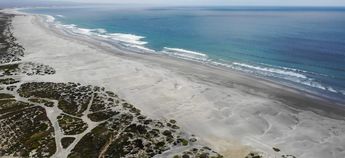 Playas de Baja California. | Especial