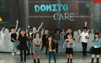 Crean Domito Care en kinder de Zuazua | Especial