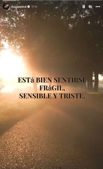 Historia de Marcela Mistral. | Especial