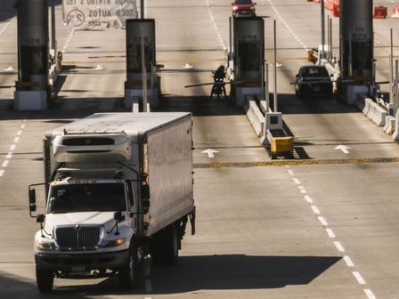 TELEDIARIO te informa minuto a minuto el estatus de la Autopista México-Puebla con información de CAPUFE y cuentas oficiales / Agencia Cuartoscuro