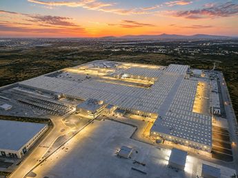 One Stop Shop de Grupo GP concentra servicios relacionados con el desarrollo de proyectos industriales. (Cortesía)
