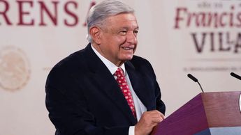 AMLO no permitiría que Tesla se instale en Nuevo León