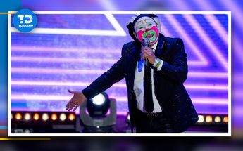 Brincos Dieras canceló show en Torreón por baja venta de boletos. | Especial