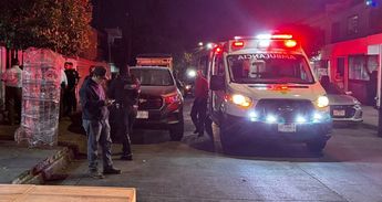 El reporte al sistema de emergencias C5 alertaba sobre un sujeto retenido tras disparar a otro hombre | Usi Toledo