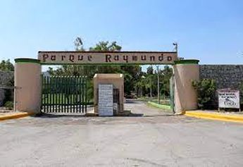 Parque Raymundo de Lerdo
