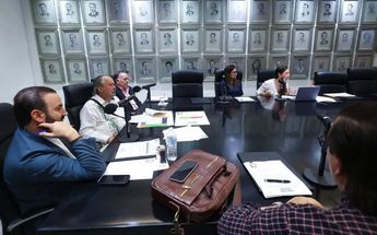 El Cabildo estableció un presupuesto de hasta 400 millones de pesos para las obras públicas del municipio en 2025. | Jorge López