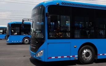 Conductores de trolebús en CdMx | Especial