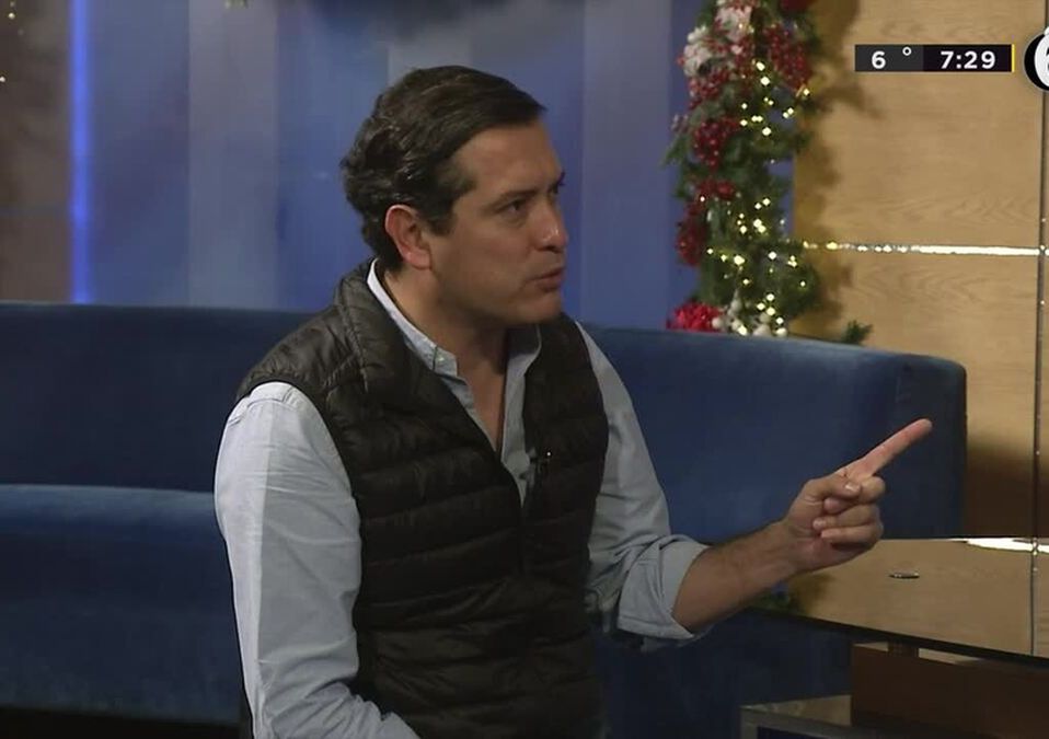“La Laguna debe estar presente todo el tiempo, sin duda”: Héctor Flores