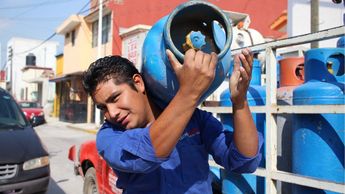 El precio del gas LP en Puebla se mantiene sin cambios respecto a la semana anterior | Es Imagen