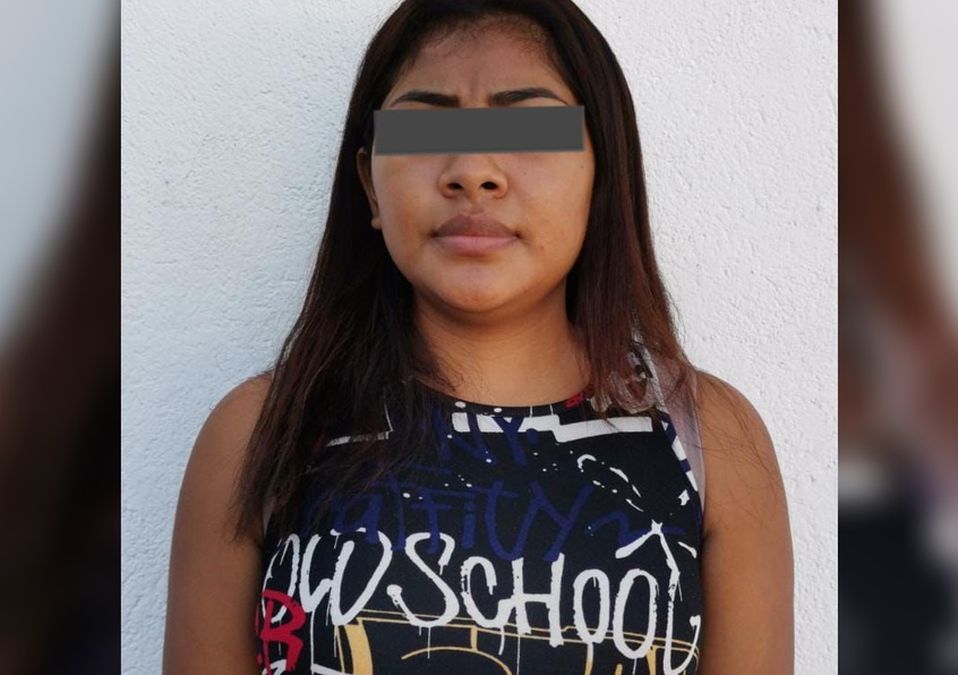 Detienen a joven en Tabasco acusada de secuestrar y asesinar a un hombre en NL. | Especial