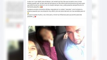 Murió una hija de Rogelio hace 4 años | Especial