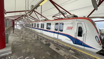 El Metro de Monterrey cuenta actualmente con tres líneas en funcionamiento. | Archivo