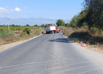 Fiscalía de Michoacán investiga multihomicidio tras el hallazgo de cuerpos con violencia| Elizabeth Guzmán