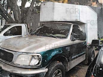 Persecución por calles de Magdalena termina con un adulto y un menor vinculados a proceso | FGR