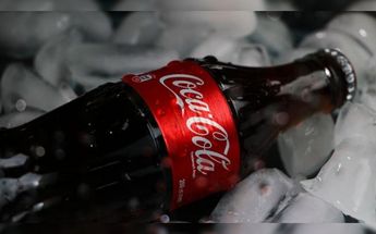Una botella de Coca Cola / Especial