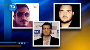 Ellos son los hijos de 'El Mayo' Zambada | Especial