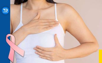 La mastectomía suele realizarse mayormente a pacientes de cáncer de mama.