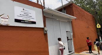 Jhovana perdió movimiento en la mitad de su cuerpo / Mario C. Rodríguez.