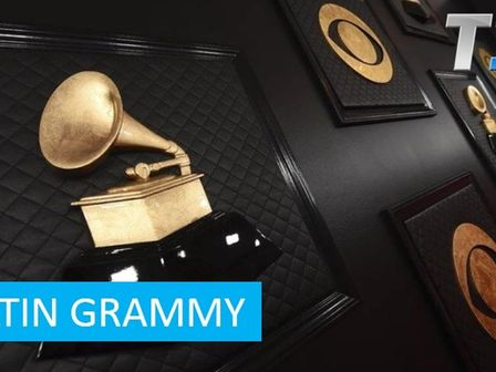 La gala organizada por la Academia Latina de la Grabación reúne a grandes estrellas de la música en su edición 2021.