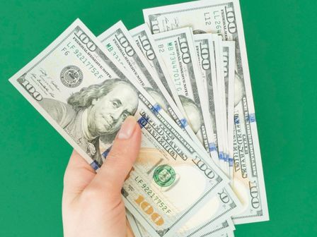 Precio del dólar hoy, miércoles 7 de mayo de 2025