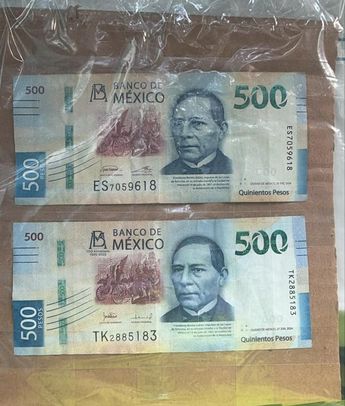 Presunto extorsionador amenaza con guadaña en Guadalajara