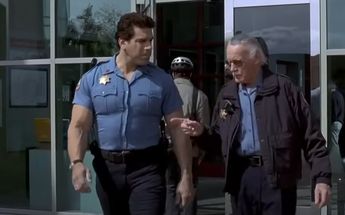 Stan Lee en 'Hulk' | Especial