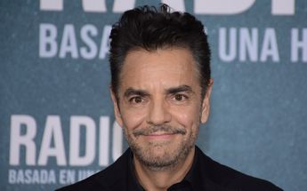 Eugenio Derbez casi pierde el brazo tras fractura de hombro