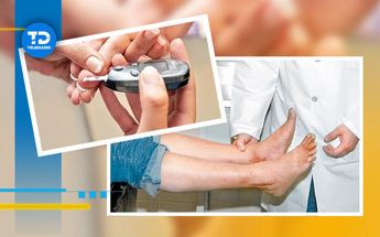 Desarrollar métodos alternos, eficientes, no invasivos, como auxiliares para un diagnóstico médico, cobra gran sentido social | ESPECIAL
